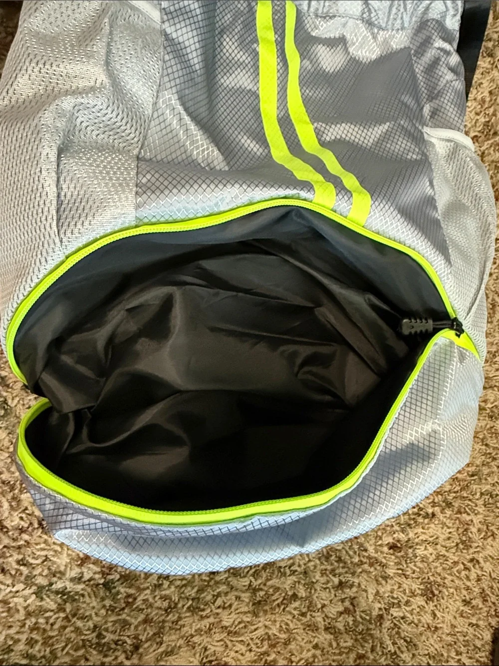 Basketball Ball Bag